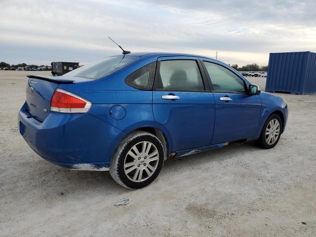 Image 3 of 2010 FORD FOCUS SEL 2010 with VIN 1FAHP3HN4AW148883