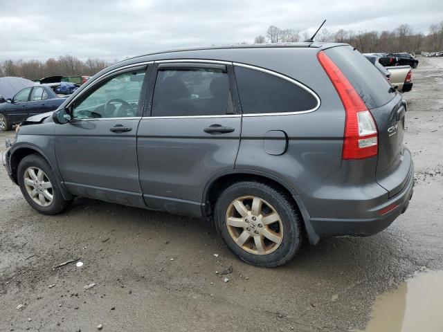 Изображение 2 2011 HONDA CR-V SE 2011 с VIN 5J6RE4H44BL117325