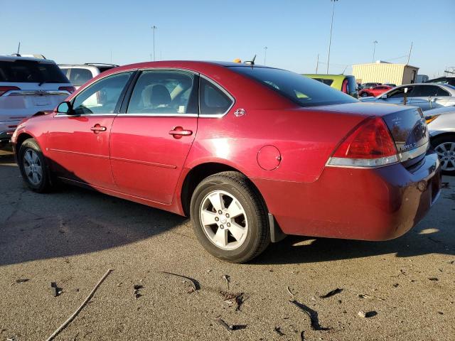 Изображение 2 2007 CHEVROLET IMPALA LT 2007 с VIN 2G1WT58K479304543