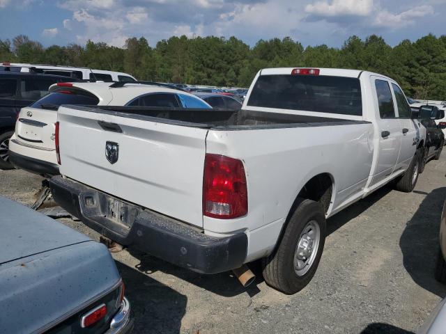 Image 3 of Ram 2500 with VIN 3C6UR4HLXEG318232