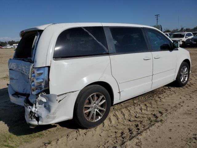 Изображение 3 2017 DODGE GRAND CARAVAN SE 2017 с VIN 2C4RDGBG7HR630601