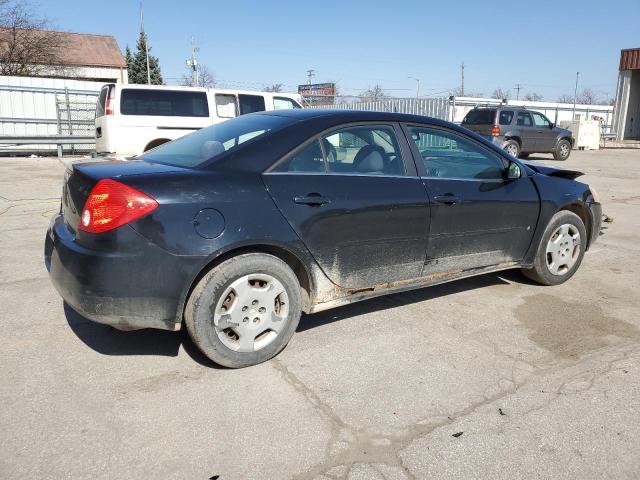 Изображение 3 2008 PONTIAC G6 VALUE LEADER 2008 с VIN 1G2ZF57B684114085