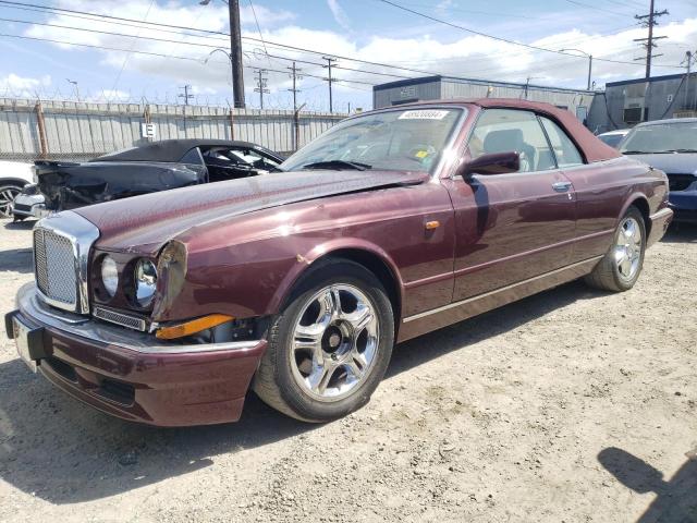 2000 BENTLEY AZURE  2000 image