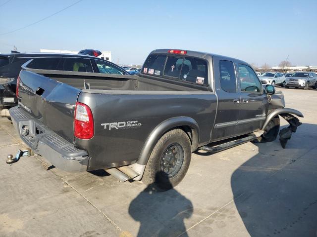 Изображение 3 2005 TOYOTA TUNDRA ACCESS CAB SR5 2005 с VIN 5TBRT34165S464748