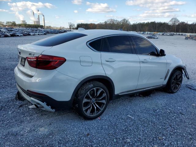 Obraz 3 z 2016 BMW X6 XDRIVE35I 2016 z VIN 5UXKU2C52G0N78111