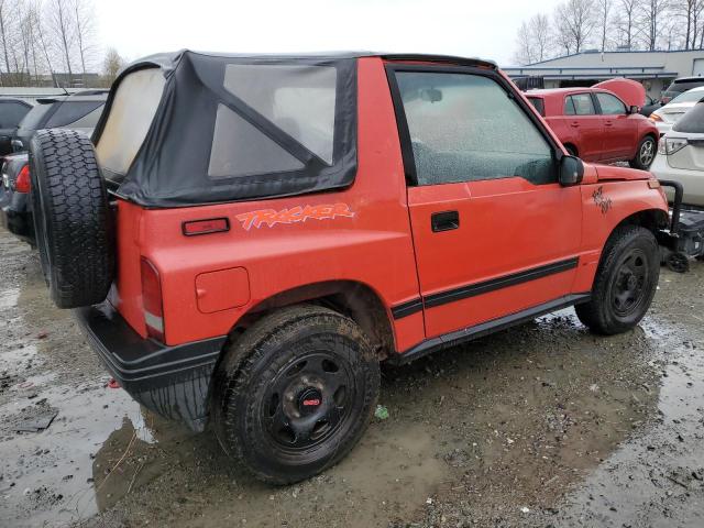 Изображение 3 1992 GEO TRACKER  1992 с VIN 2CNBJ18U1N6907966