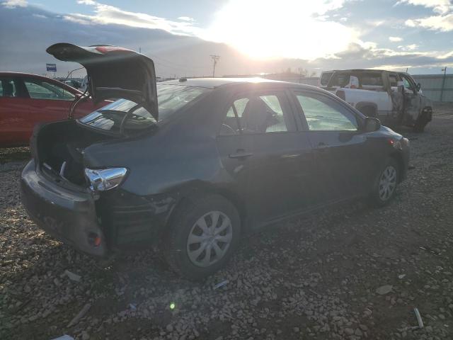Obraz 3 z 2009 TOYOTA COROLLA BASE 2009 z VIN JTDBL40E49J003932