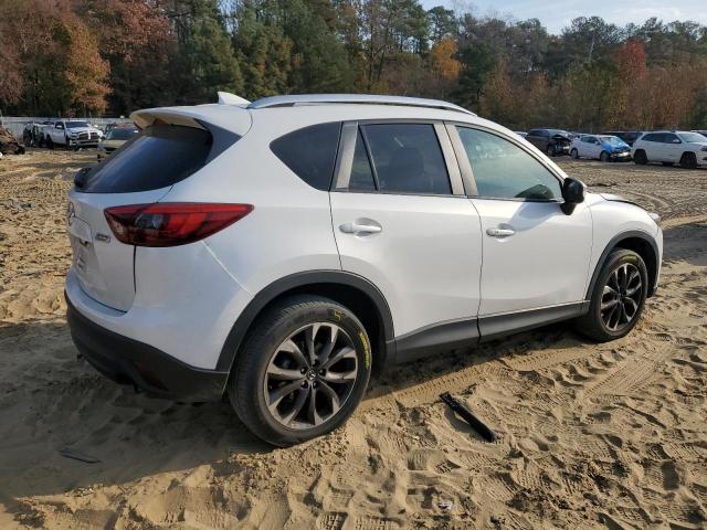 Image 3 of 2016 MAZDA CX-5 GT 2016 with VIN JM3KE4DY2G0691311