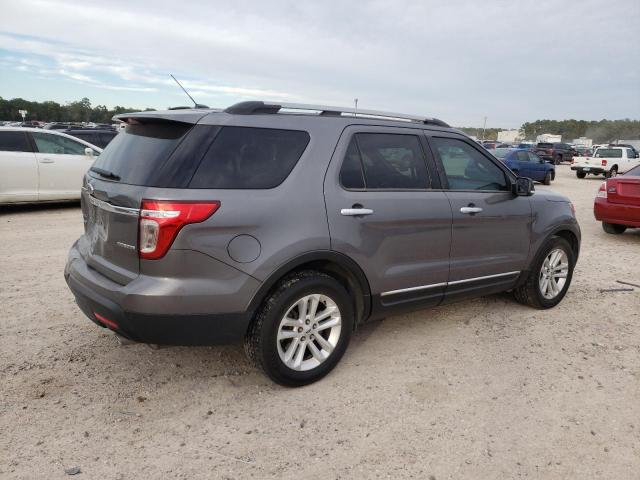 Image 3 of 2014 FORD EXPLORER XLT 2014 with VIN 1FM5K7D89EGB33388