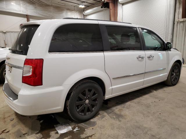 Image 3 of 2016 CHRYSLER TOWN & COUNTRY TOURING 2016 with VIN 2C4RC1BG5GR127390