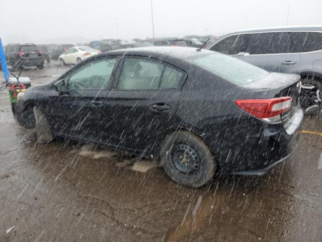 Image 2 of 2019 SUBARU IMPREZA  2019 with VIN 4S3GKAA66K3628258