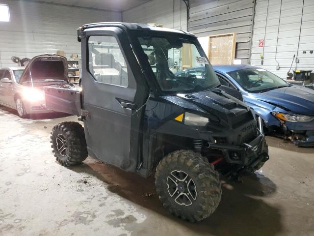 Изображение 1 2016 POLARIS RANGER XP 900 EPS 2016 с VIN 4XARTE870GT135590