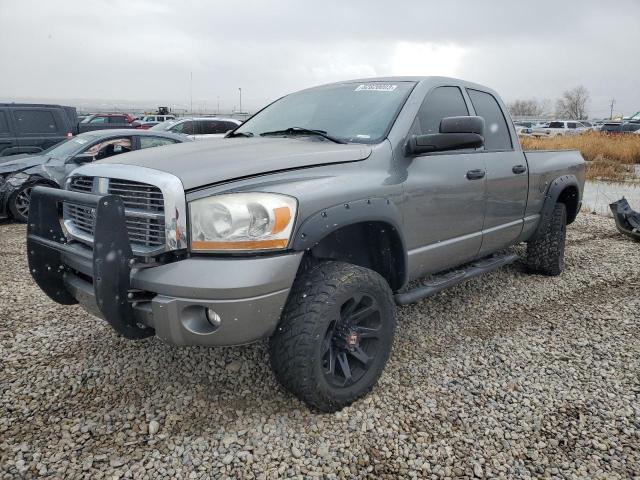 Изображение 2006 DODGE RAM 2500 ST 2006