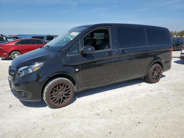 Obraz 1 z 2019 MERCEDES-BENZ METRIS  2019 z VIN WD4PG2EE7K3515613