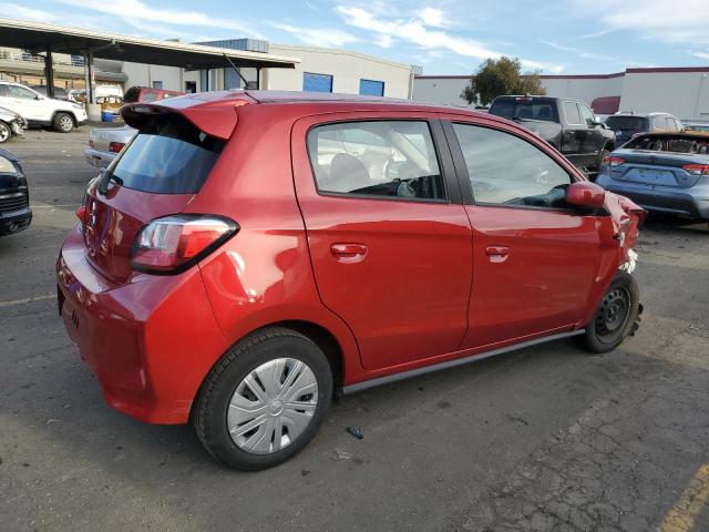 Image 3 of 2021 MITSUBISHI MIRAGE ES 2021 with VIN ML32AUHJ0MH006577