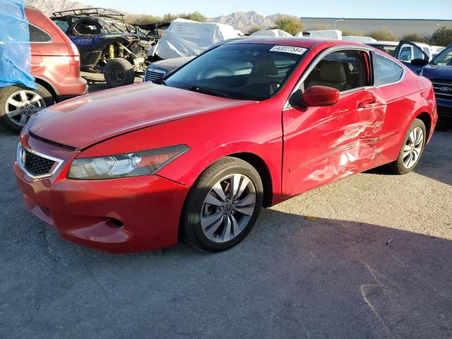 Изображение 1 2009 HONDA ACCORD EXL 2009 с VIN 1HGCS12899A021955