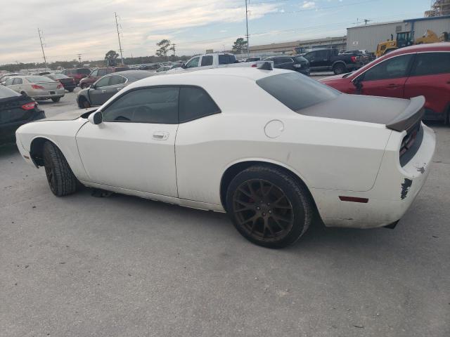 Obraz 2 z 2010 DODGE CHALLENGER SE 2010 z VIN 2B3CJ4DV7AH133537