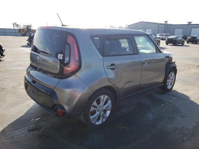 Изображение 3 2016 KIA SOUL + 2016 с VIN KNDJP3A56G7250212