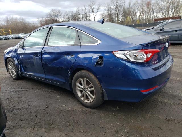 Изображение 2 2016 HYUNDAI SONATA ECO 2016 с VIN 5NPE24AA4GH435292
