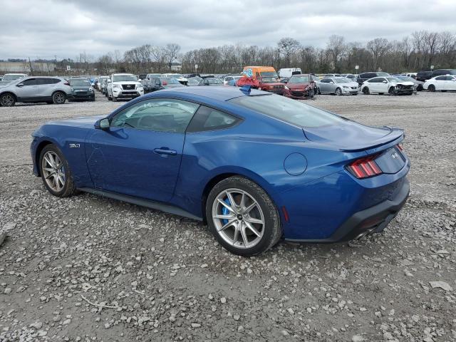 Изображение 2 2024 FORD MUSTANG GT 2024 с VIN 1FA6P8CF2R5412608