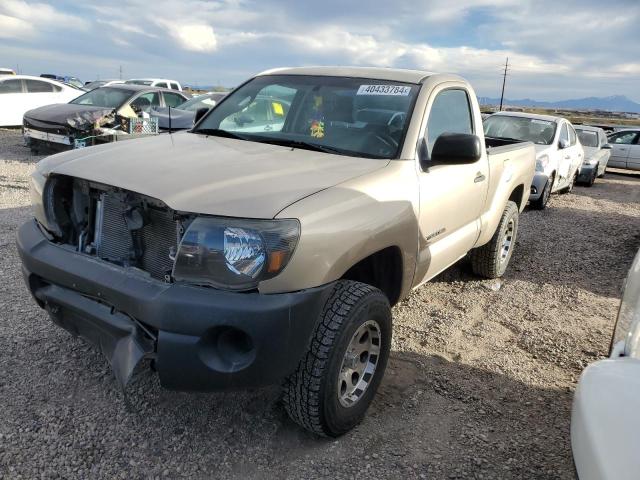 Obraz 2007 TOYOTA TACOMA  2007