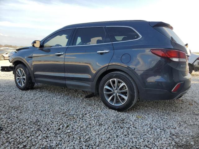 Obraz 2 z 2017 HYUNDAI SANTA FE SE 2017 z VIN KM8SM4HF6HU234625