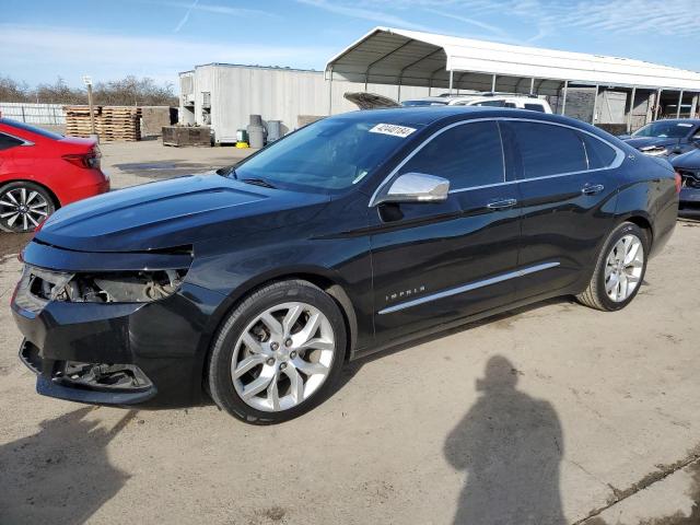 Obraz 2016 CHEVROLET IMPALA LTZ 2016