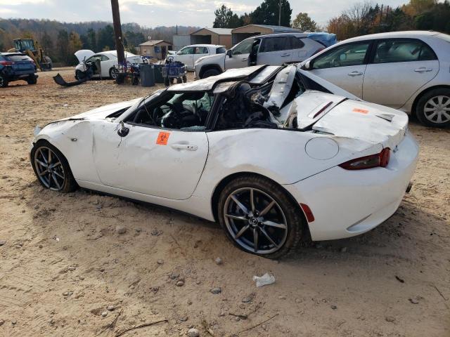Obraz 2 z 2021 MAZDA MX-5 MIATA GRAND TOURING 2021 z VIN JM1NDAM73M0456376
