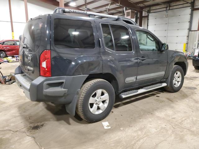 Image 3 of 2012 NISSAN XTERRA OFF ROAD 2012 with VIN 5N1AN0NW3CC518718