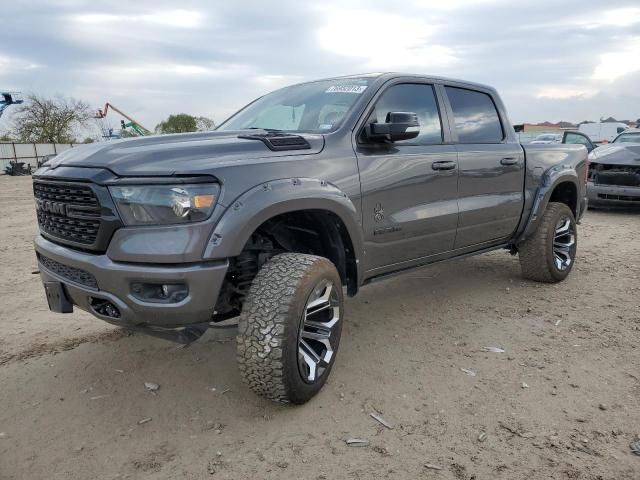 Obraz 1 z 2022 RAM 1500 BIG HORN/LONE STAR 2022 z VIN 1C6SRFFT0NN330998