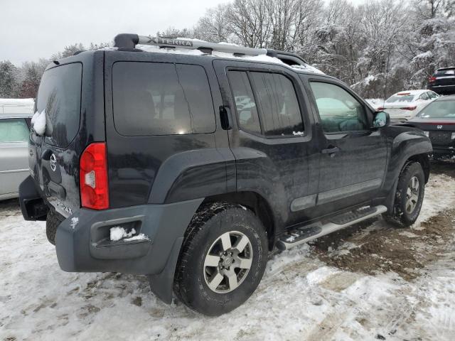 Image 3 of 2013 NISSAN XTERRA X 2013 with VIN 5N1AN0NW9DN825087