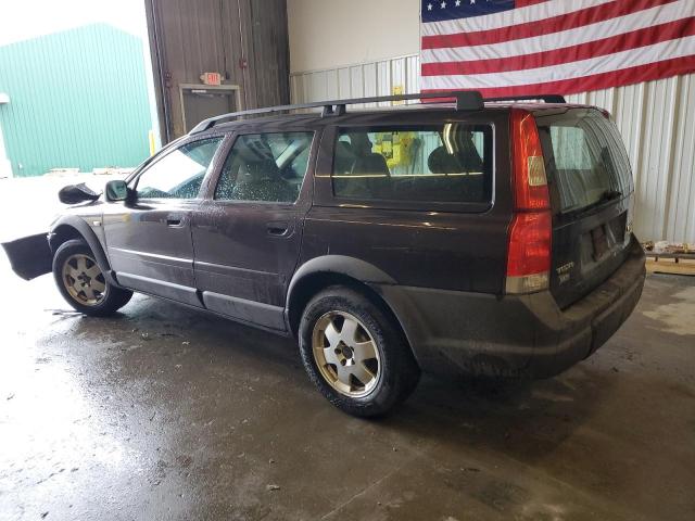 Image 2 of 2001 VOLVO V70 XC 2001 with VIN YV1SZ58D411012421