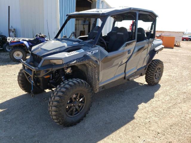Obraz 2 z 2023 POLARIS GENERAL XP 4 1000 ULTIMATE 2023 z VIN 3NSGMK994PM393684
