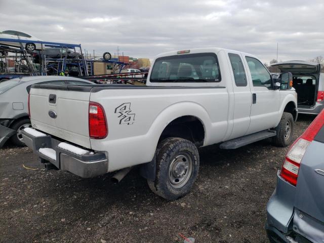 Image 3 of 2016 FORD F250 SUPER DUTY 2016 with VIN 1FT7X2B61GEC12233