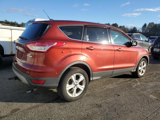 Image 3 of 2014 FORD ESCAPE SE 2014 with VIN 1FMCU0G90EUB11021