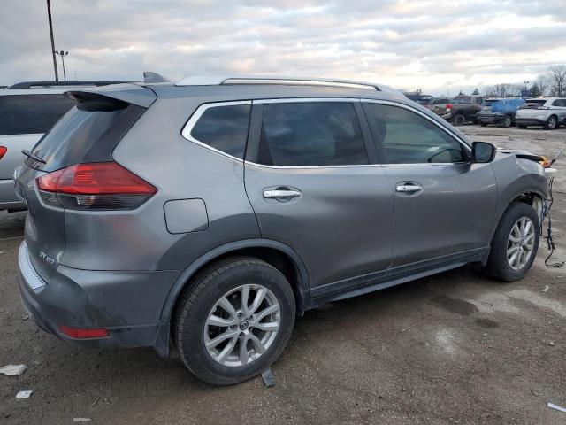 Image 3 of 2018 NISSAN ROGUE S 2018 with VIN KNMAT2MV3JP500904