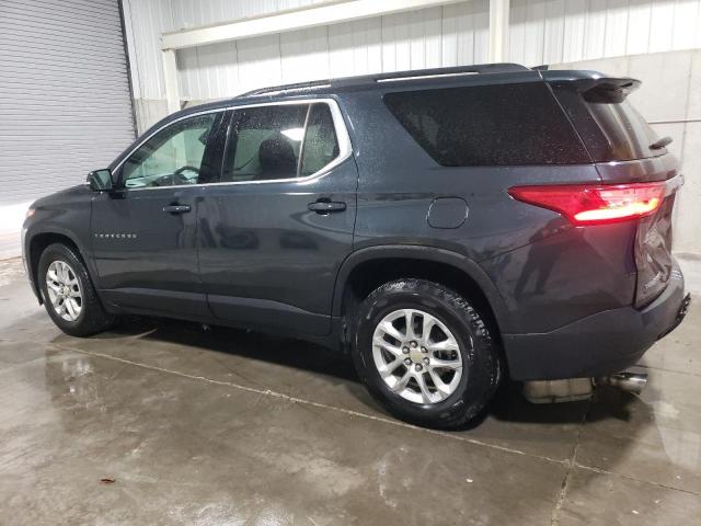 Image 2 of 2020 CHEVROLET TRAVERSE LT 2020 with VIN 1GNEVGKW9LJ103103