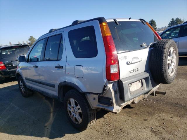 Obraz 2 z 2004 HONDA CR-V EX 2004 z VIN SHSRD788X4U248920