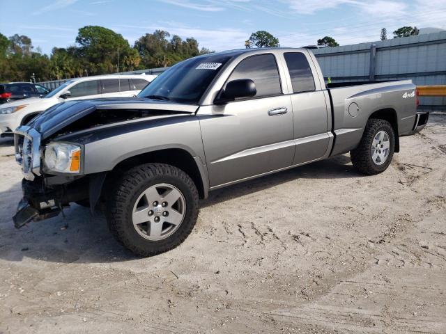 Изображение 2006 DODGE DAKOTA SLT 2006