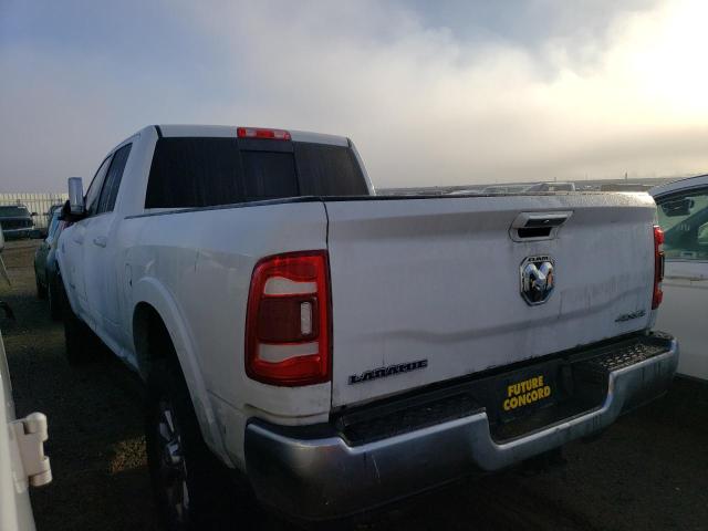 Obraz 2 z 2021 RAM 2500 LARAMIE 2021 z VIN 3C6UR5FL4MG570680