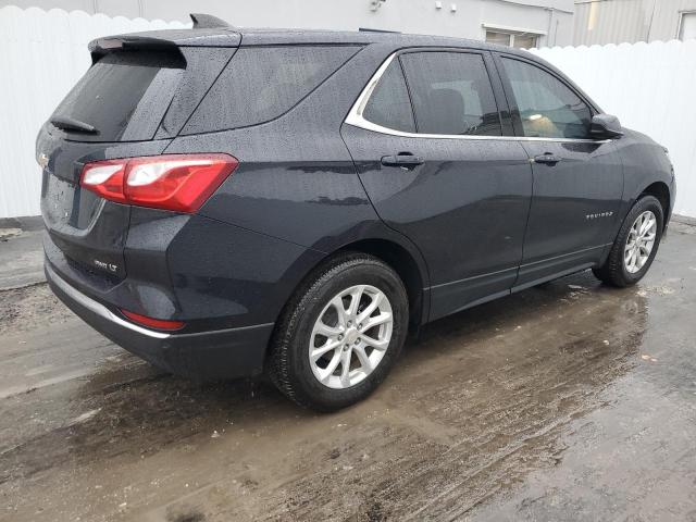 Image 3 of 2020 CHEVROLET EQUINOX LT 2020 with VIN 2GNAXTEV5L6159475