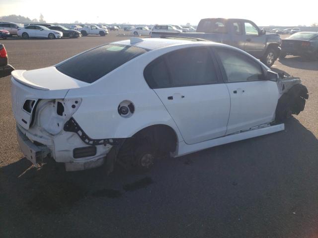 Image 3 of 2016 CHEVROLET SS  2016 with VIN 6G3F15RW1GL212560