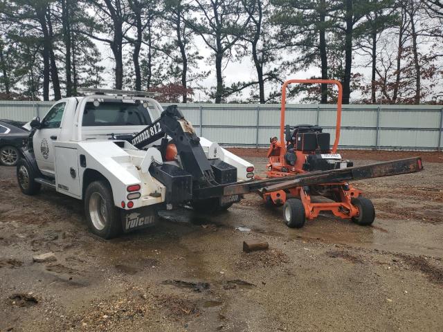 Image 2 of 2016 RAM 4500  2016 with VIN 3C7WRKALXGG317832