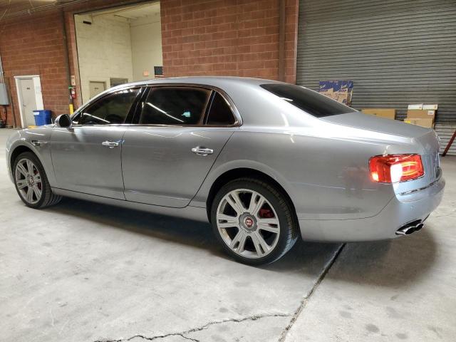 Image 2 of 2015 BENTLEY FLYING SPUR  2015 with VIN SCBET9ZA6FC042678