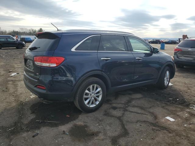 Obraz 3 z 2017 KIA SORENTO LX 2017 z VIN 5XYPG4A34HG274026