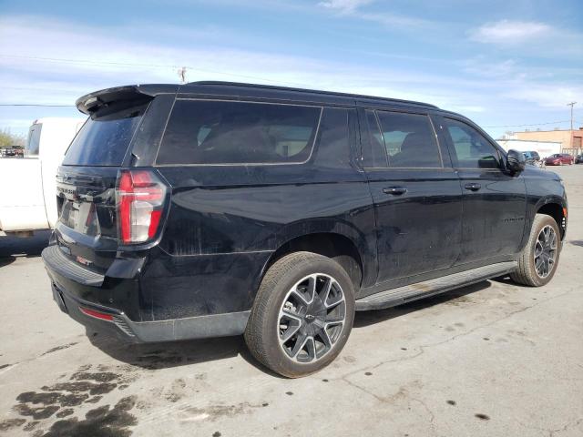 Изображение 3 2023 CHEVROLET SUBURBAN C1500 RST 2023 с VIN 1GNSCEKD7PR237515