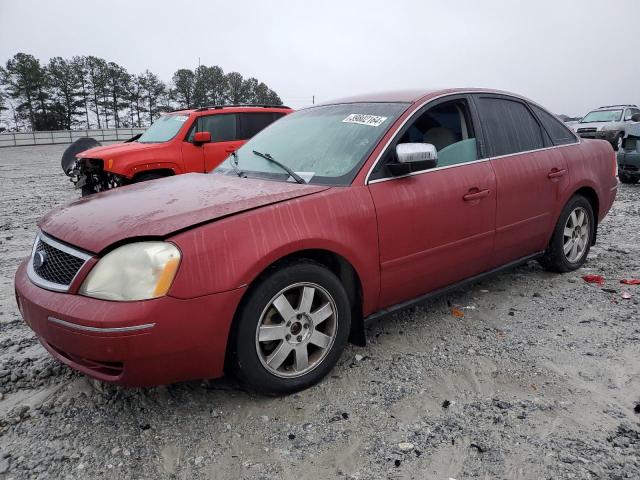 2005 FORD FIVE HUNDRED SE 2005 image