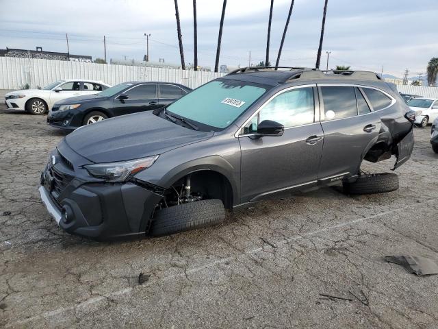 Изображение 1 2023 SUBARU OUTBACK LIMITED 2023 с VIN 4S4BTANC4P3158208