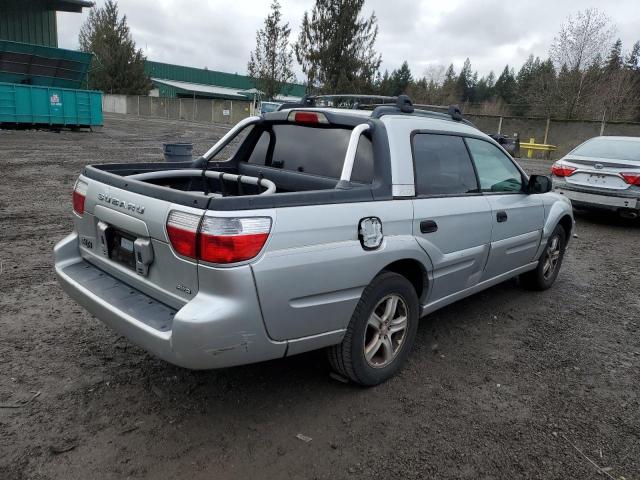 Изображение 3 2005 SUBARU BAJA SPORT 2005 с VIN 4S4BT62C857102828