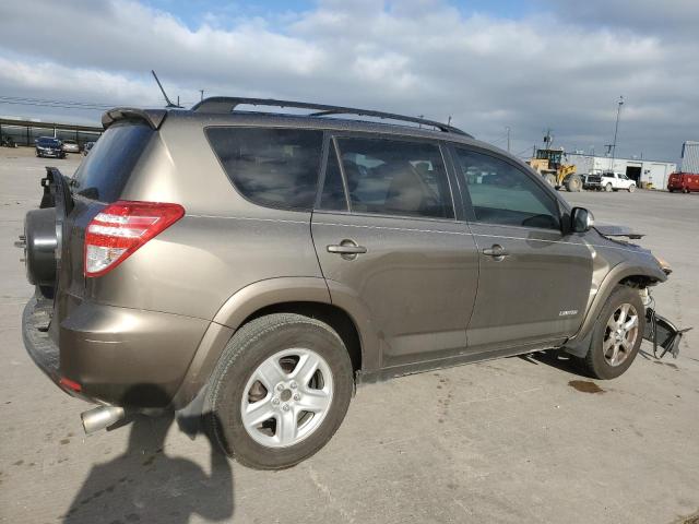 Изображение 3 2009 TOYOTA RAV4 LIMITED 2009 с VIN JTMZF31V095001246